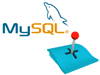 Control Remoto MySQL